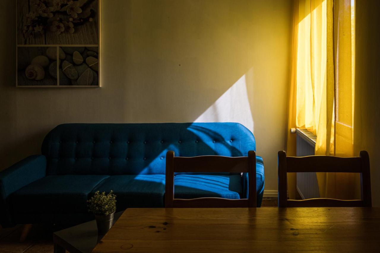 Logis Hotel Restaurant Auberge De L'Espinouse Fraisse-sur-Agout Zewnętrze zdjęcie