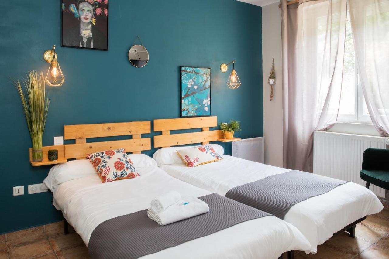 Logis Hotel Restaurant Auberge De L'Espinouse Fraisse-sur-Agout Zewnętrze zdjęcie