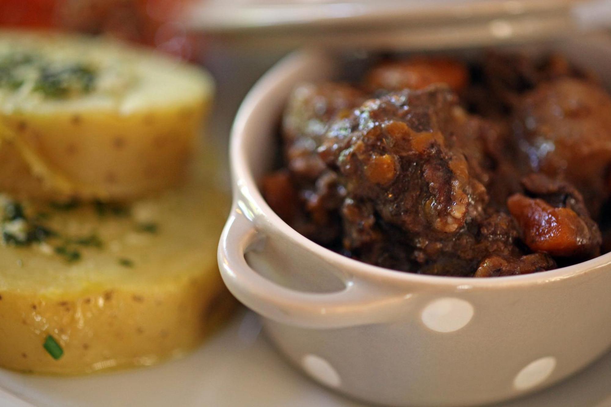 Logis Hotel Restaurant Auberge De L'Espinouse Fraisse-sur-Agout Zewnętrze zdjęcie