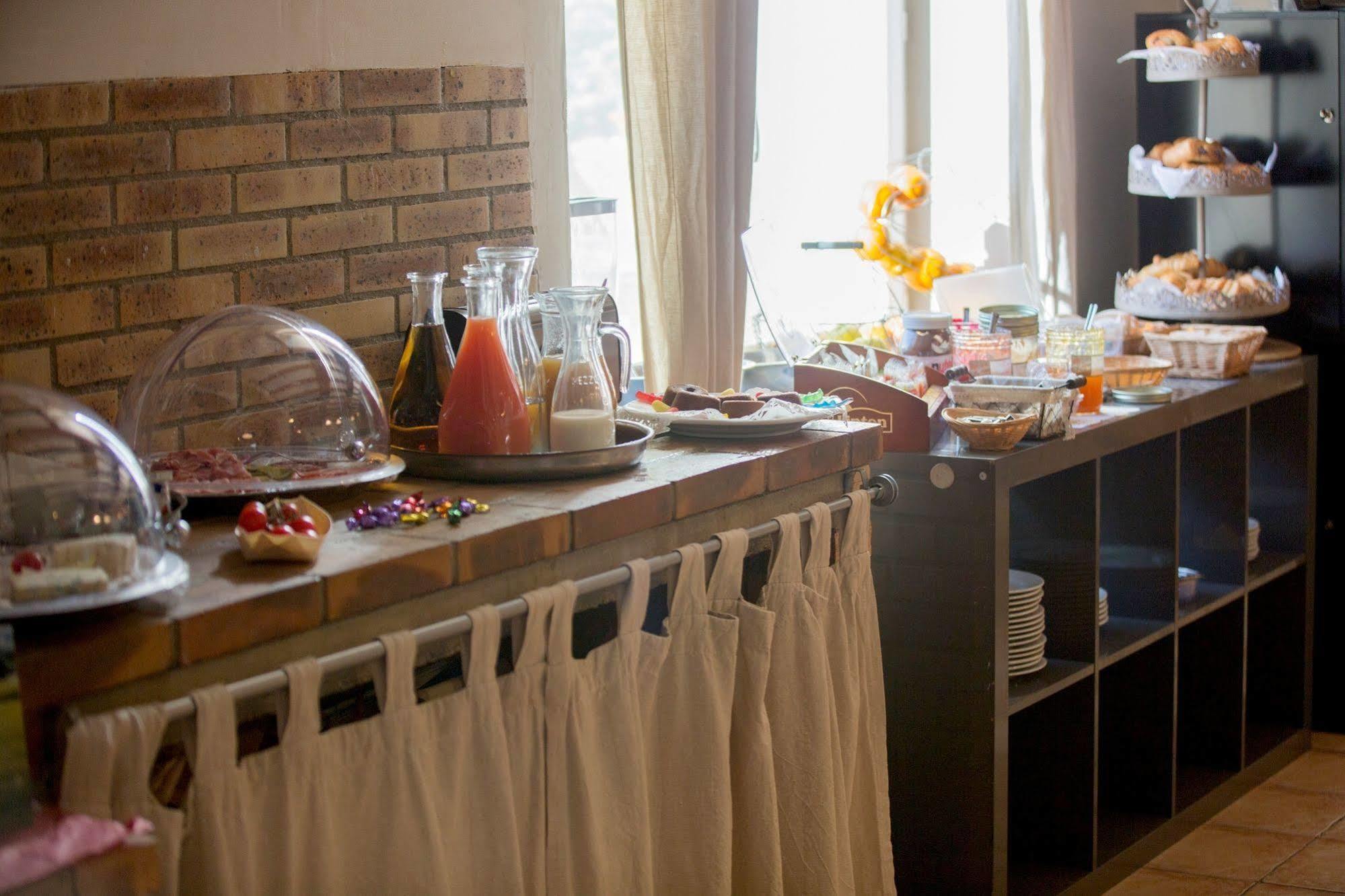 Logis Hotel Restaurant Auberge De L'Espinouse Fraisse-sur-Agout Zewnętrze zdjęcie