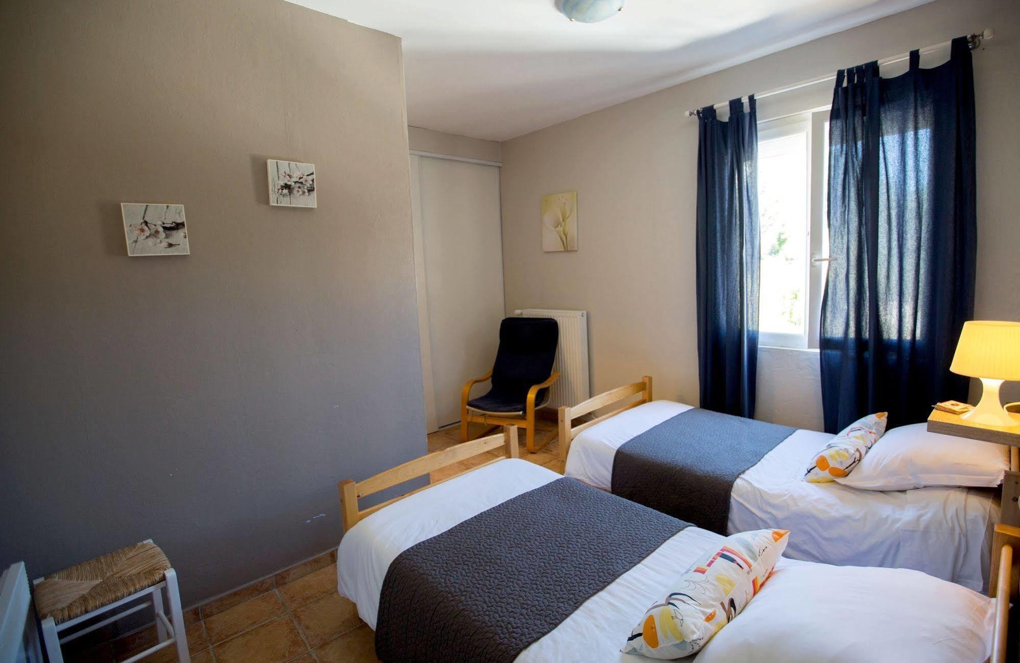 Logis Hotel Restaurant Auberge De L'Espinouse Fraisse-sur-Agout Zewnętrze zdjęcie